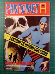 Fantomet 1977 - 07