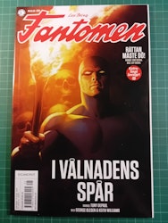 Fantomen 2019 - 25+26 (Svensk)