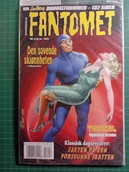 Fantomet 2012 - 09+10 (Forseglet)