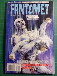 Fantomet 2011 - 20+21