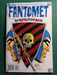 Fantomet 2007 - 13