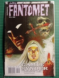 Fantomet 2009 - 04