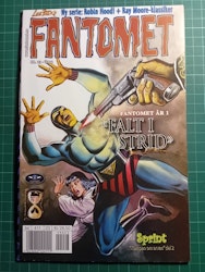 Fantomet 2004 - 23