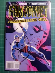 Fantomet 2004 - 09