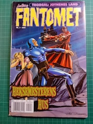 Fantomet 2002 - 07