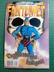 Fantomet 2003 - 20