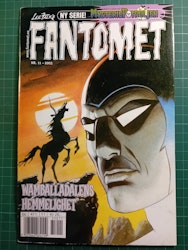 Fantomet 2003 - 11