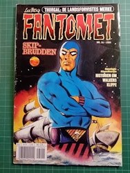 Fantomet 2001 - 24