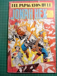 Jonah Hex 1985 - 06