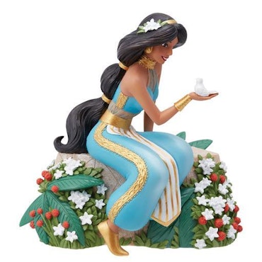 Jasmine Botanical - Aladdin