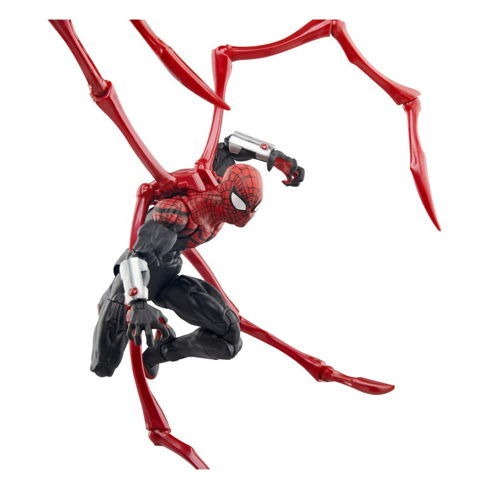 Marvel 85th Anniversary Marvel Legends Action Figure Superior Spider-Man (Totalpris 449,-)