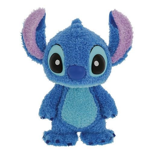 Fluffy Stitch (Totalpris 509,-)
