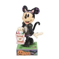 Cat Minnie Mouse (Totalpris 498,-)