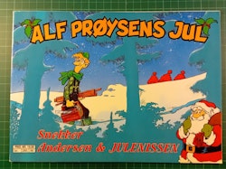 Alf Prøysens Jul 1990