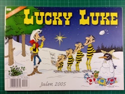 Lucky Luke Julen 2005