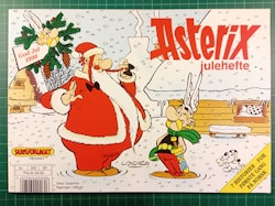 Asterix Julen 1990