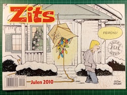 Zits Julen 2010