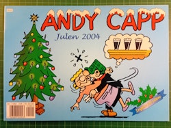 Andy Capp Julen 2004