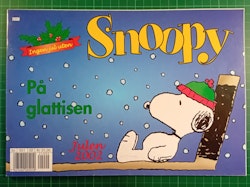 Snoopy Julen 2002
