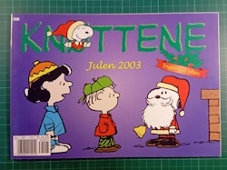 Knøttene Julen 2003
