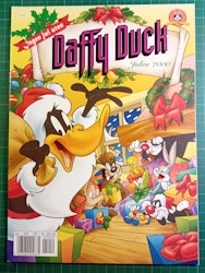 Daffu Duck Julen 2000