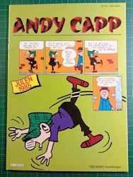Andy Capp Julen 1985