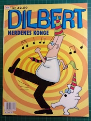 Dilbert : Nerdenes konge