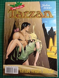 Tarzan Julen 2000