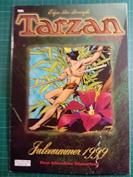 Tarzan Julen 1999