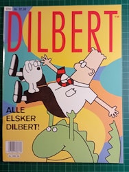 Dilbert 2 : Alle elsker Dilbert