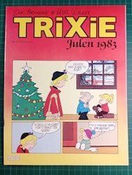 Trixie Julen 1983