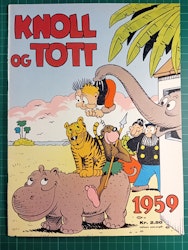 Knoll og Tott 1959