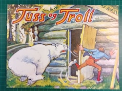 Tuss og Troll Julen 1991