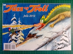 Tuss og Troll Julen 2012