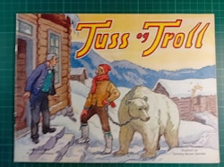 Tuss og Troll Julen 1978