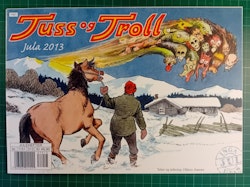 Tuss og Troll Julen 2013