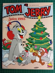 Tom & Jerry Julen 1993