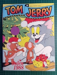 Tom & Jerry Julen 1988