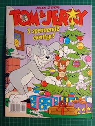 Tom & Jerry Julen 2004