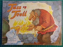 Tuss og Troll Julen 1982/83