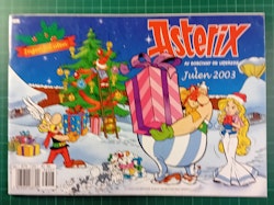 Asterix Julen 2003