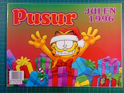 Pusur Julen 1996