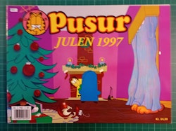 Pusur Julen 1997