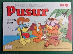 Pusur Julen 1986