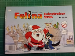 Felina Julen 1996