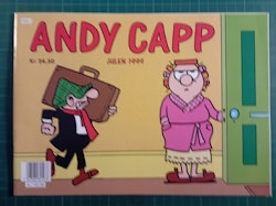 Andy Capp Julen 1999