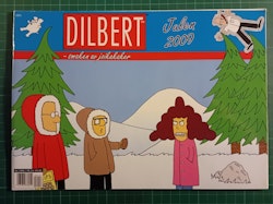 Dilbert Julen 2009