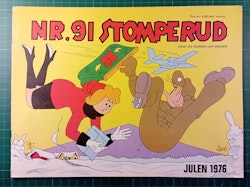 Nr. 91 Stomperud 1976