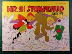 Nr. 91 Stomperud 1975