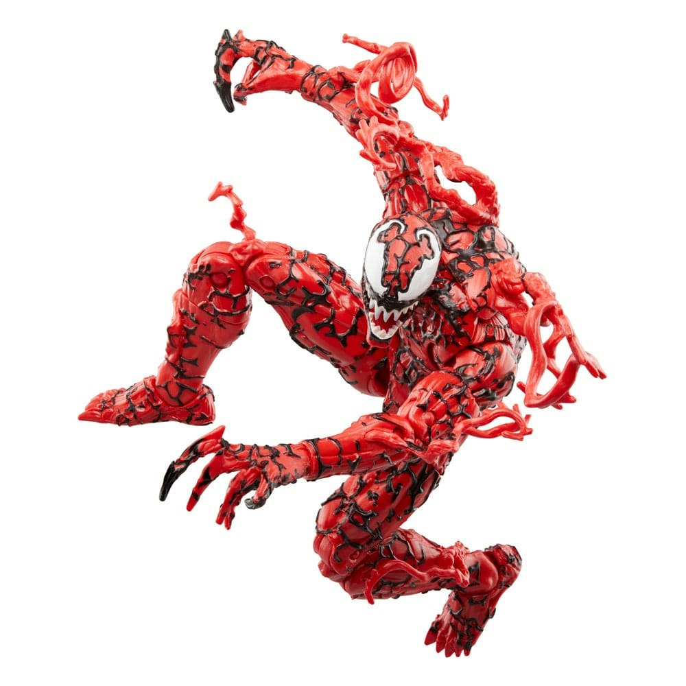 Spider-Man Marvel Legends : Carnage (Totalpris 349,-)